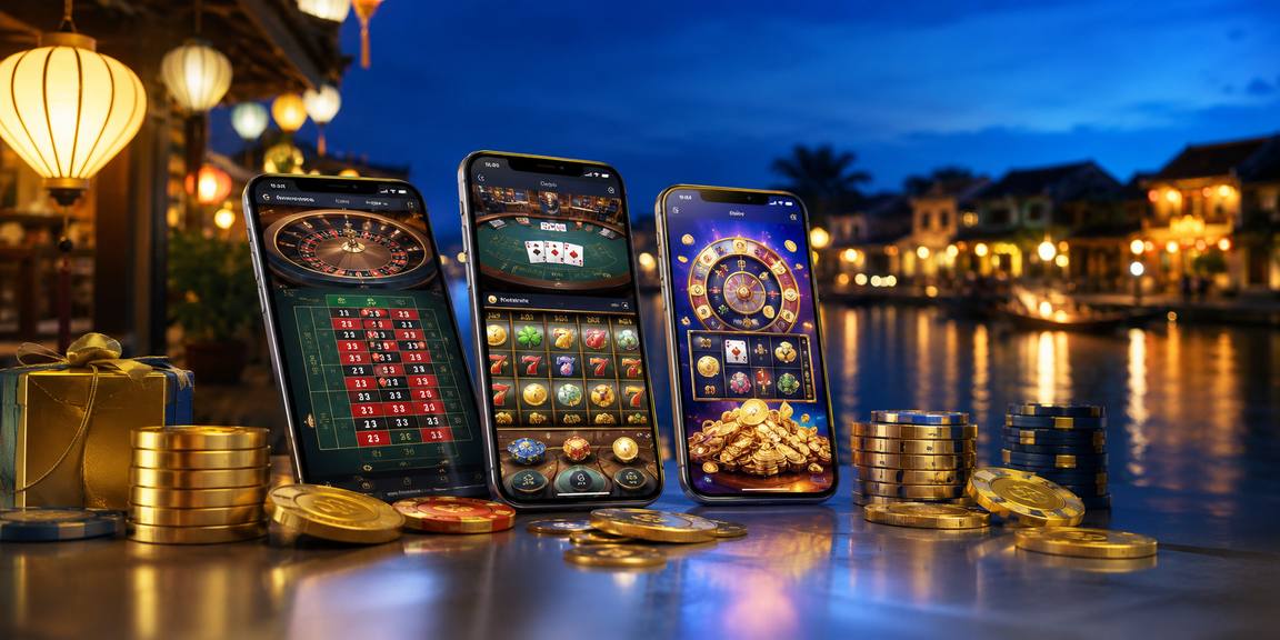 ketquanet1 Live Casino